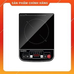 Bếp từ đơn chính hãng SATO BT061