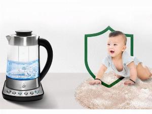 Bình đun nước siêu tốc từ nước Úc DREAMER DK-S17