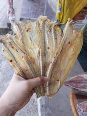 Khô cá khoai