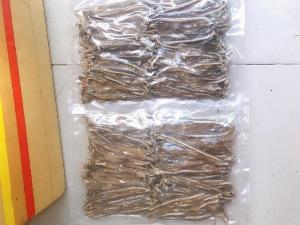 KHÔ CÁ KHOAI LOẠI TRUNG 1 ký