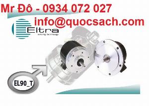 Nhà phân phối Encoder Eltra chính hãng tại Việt Nam