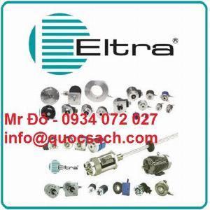 Nhà phân phối Encoder Eltra chính hãng tại Việt Nam
