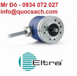 Nhà phân phối Encoder Eltra chính hãng tại Việt Nam