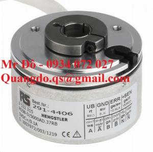 Bộ đếm và Bộ hẹn giờ Hengstler | cảm biến Hengstler