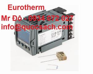 Nhà phân phối bộ điều khiển lập trình Eurotherm