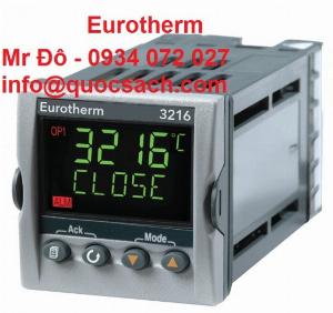 Nhà phân phối bộ điều khiển lập trình Eurotherm