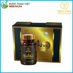 Hộp 30v nang Đông Trùng Hạ Thảo Thiên Phúc BaNiKha