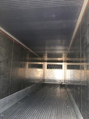 Container lạnh 40feet