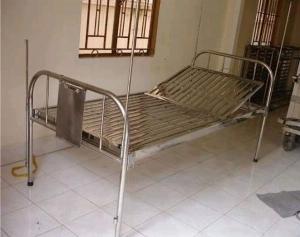 Giường inox y tế giá sỉ tại xưởng sản xuất anh khoa 6887