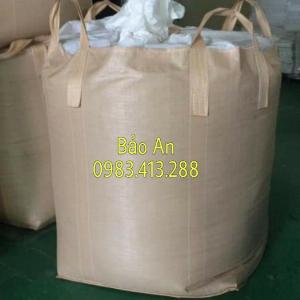 Bao cẩu hàng 1000kg 4 quai