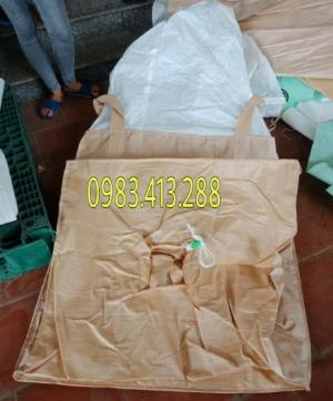 Bao cẩu hàng 1000kg 4 quai