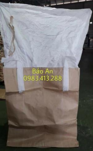 Bao cẩu hàng 1000kg 4 quai
