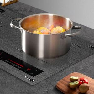 Bếp Điện Từ Thông Minh SATO IH522Plus