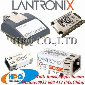 Bộ tín hiệu Lantronix