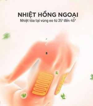 Combo ghế massage + máy rửa chén nhập khẩu từ nước Đức