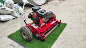 Máy Cắt cỏ Sân Golf sân vườn