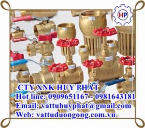VAN MỘT CHIỀU REN MIHA DN40 ( phi 49)