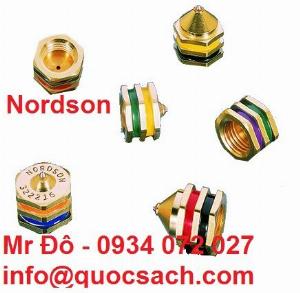 Phụ kiện Nordson chính hãng