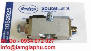 Phụ kiện Nordson chính hãng