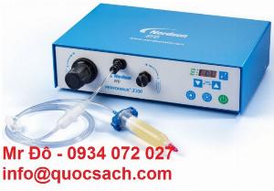 Phụ kiện Nordson chính hãng