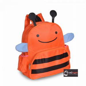 Balo ong chăm chỉ cho bé đi học - Balo hình con ong - BLTX20 - Ảnh: 2