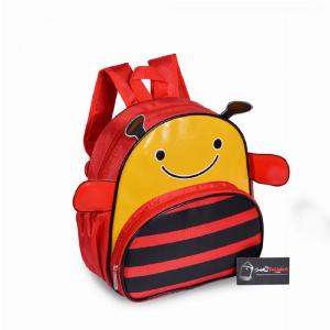 Balo ong chăm chỉ cho bé đi học - Balo hình con ong - BLTX20 - Ảnh: 3