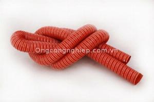 Ống Silicone chịu nhiệt cao D42