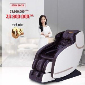 Ghế massage Osun SK39