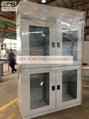 Tủ chứa hóa chất phòng thí nghiệm