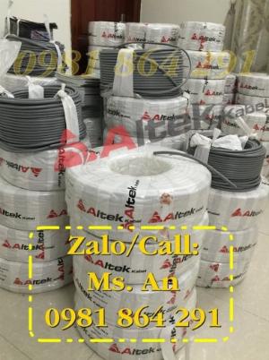 Cáp điều khiển cáp tín hiệu chống nhiễu giá tốt