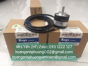 Chuyên cung cấp Encoder Koyo | TRD-S1024V | Công Ty Hoàng Anh Phương