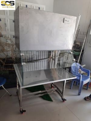 Tủ cấy vô trùng giá rẻ