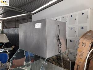 Tủ cấy vô trùng giá rẻ