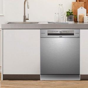 Máy rửa chén nhập khẩu từ Đức FEUER GB1588