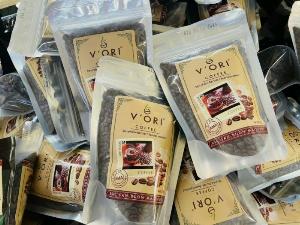 Cà phê hat rang ANAK 500G V' ORI