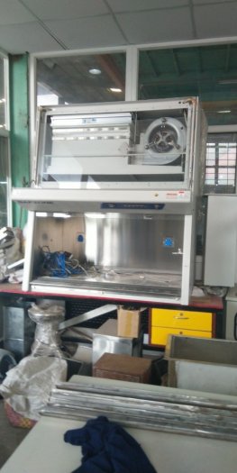 Quạt cho tủ an toàn sinh học