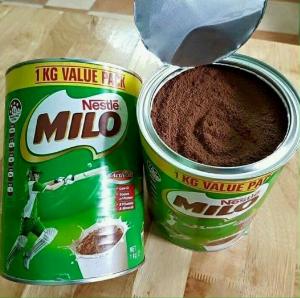 Sữa Milo Úc 1kg Nestle
