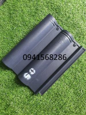 Phân phối ngói màu Nippon NP toàn quốc