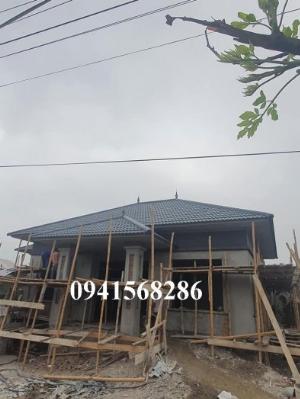 Phân phối ngói màu Nippon NP toàn quốc