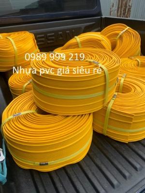 Băng cản nước pvc,khớp nối pvc O150-suncogroupvn