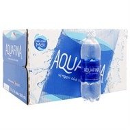 Nước Aquafina 500ml (28 chai)