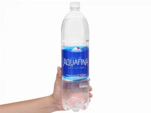 Nước Aquafina 1500ml (12 chai/thùng)