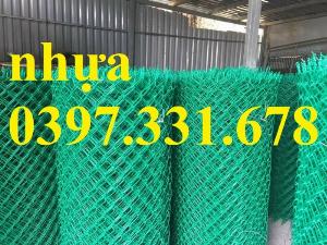Nơi mua lưới B40 bọc nhựa giá rẻ tại Hà Nội