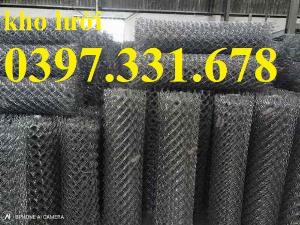 Chuyên sản xuất lưới B20 khổ 1m, 1,2m, 1,5m, 1,8m. giá rẻ