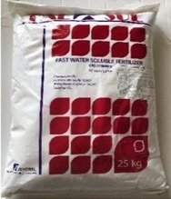 Phân Potassium sulfate (K2SO4  Kalasul) – Anorel/Bỉ