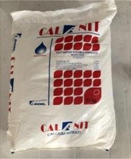 Phân bón Calcium nitrate (Calanit - Ca(NO3)2) – Anorel/Bỉ