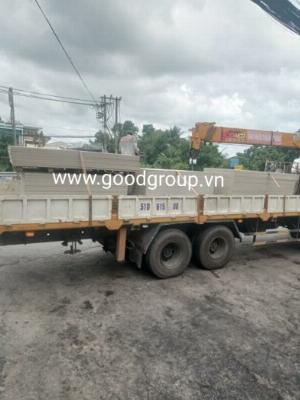 Tấm ốp tường,vách ngăn