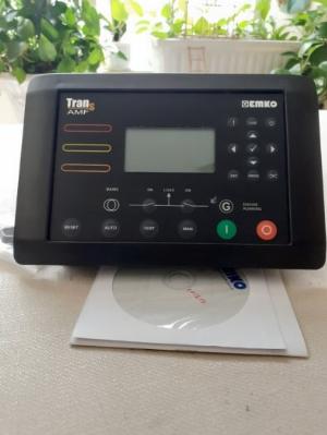 Bộ điều khiển EMKO TRANS AMF - Made in Turkey