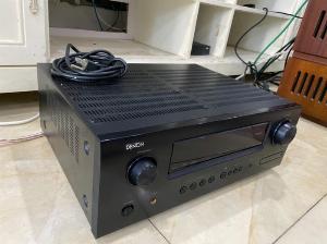 Dọn kệ cho em nghe nhạc, dư Amply xem phim cho cụ nào cần