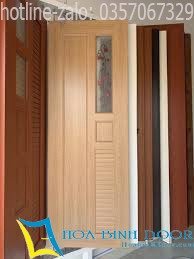 Cửa nhựa đài loan